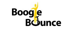 Boogie Bounce Fitness Rebounders logo