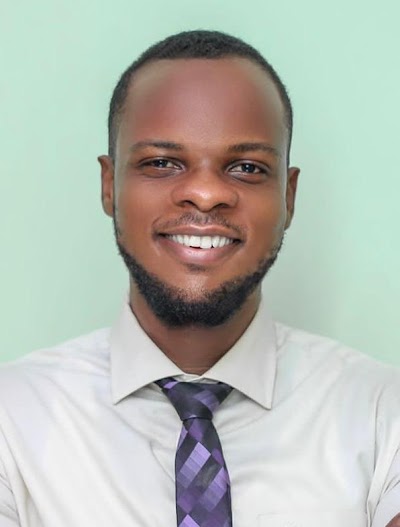 James Papa Junior Tete-marmon