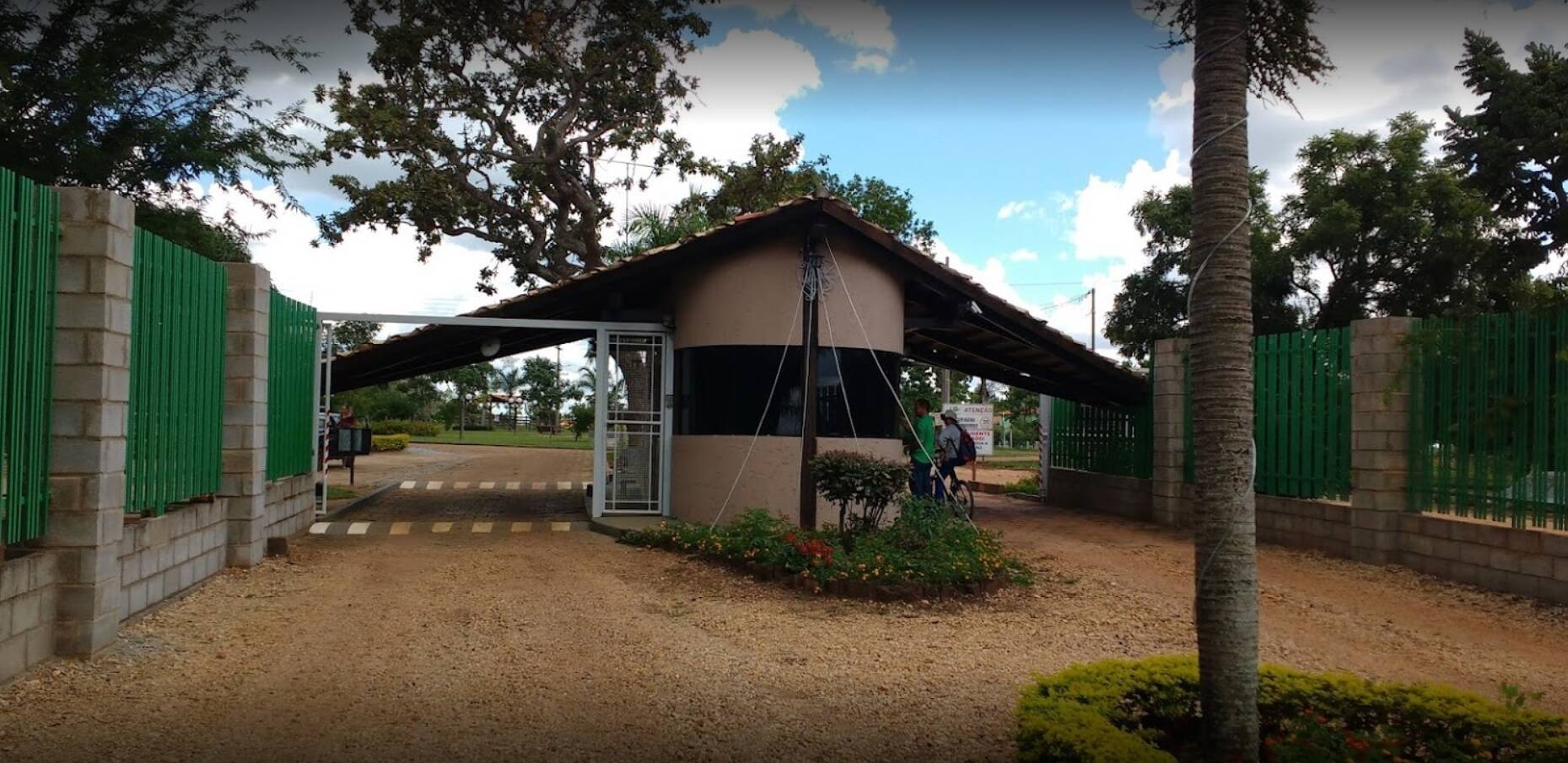Chácara no Cond. Vale das Cachoeiras (Aragoiânia-GO) 7