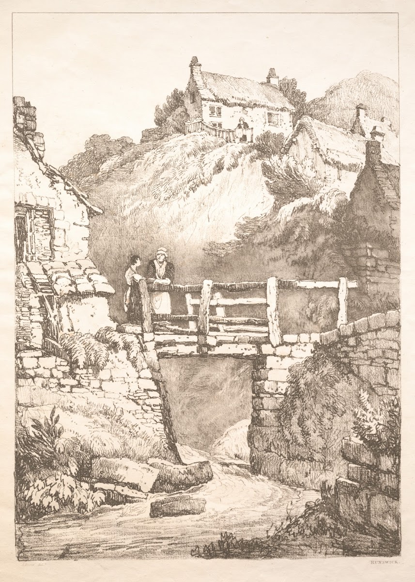 Runswick 1821