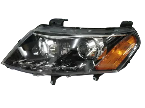 HEADLAMP LH ASSY