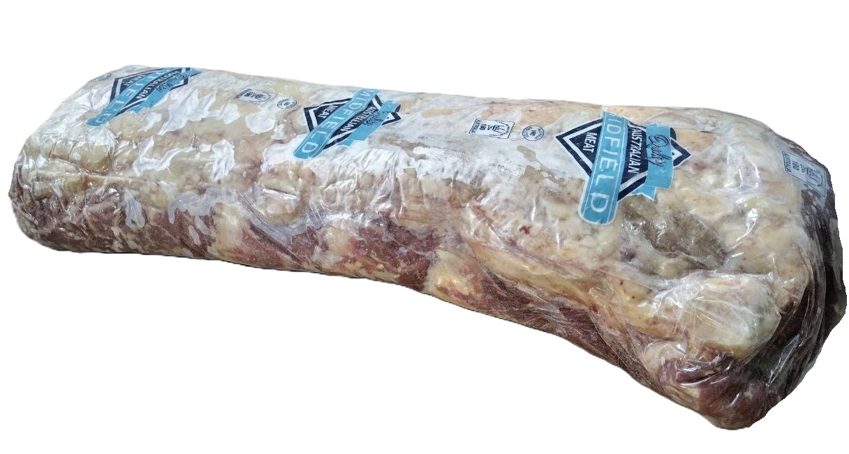 Aus Beef Striploin