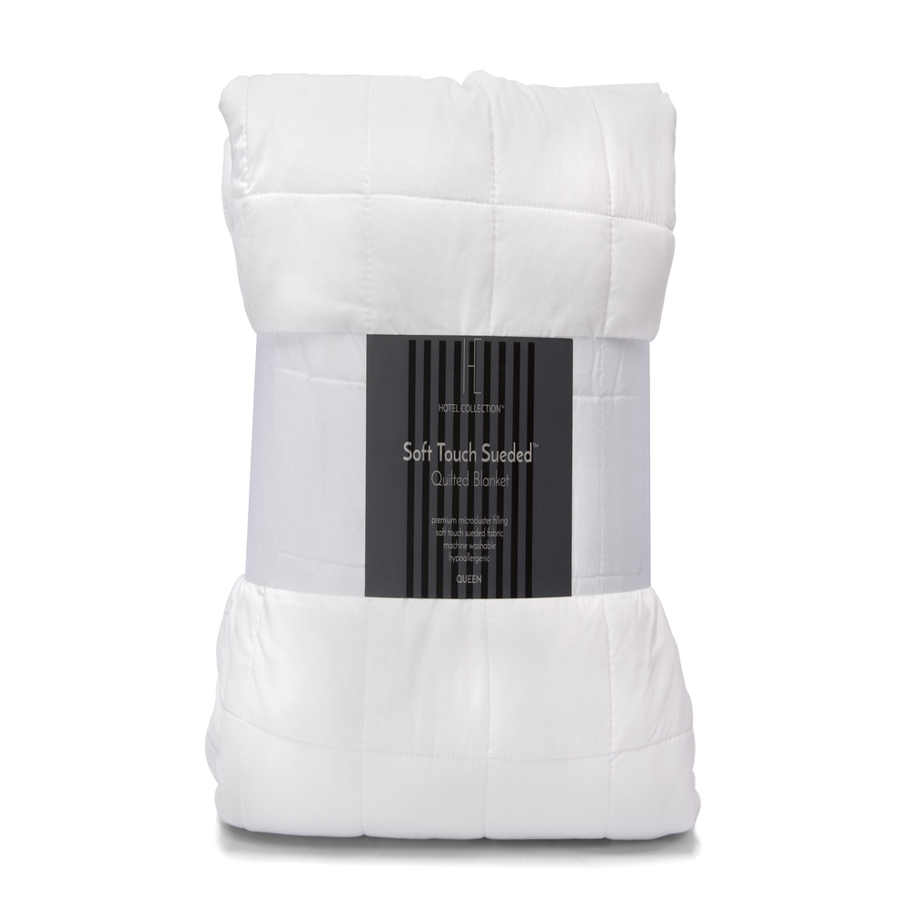 Colcha de poliéster Hotel Collection™