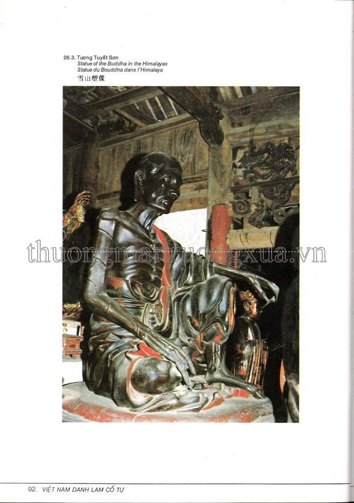 Truyện tranh : Ô Long viện (Tập 6 - 2008) - Trang 89