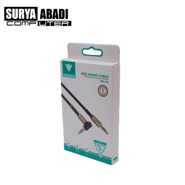 KABEL AUX CBL-115