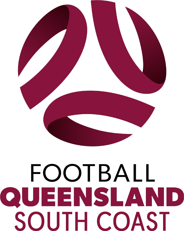 QLD - South Coast Division 3 logo