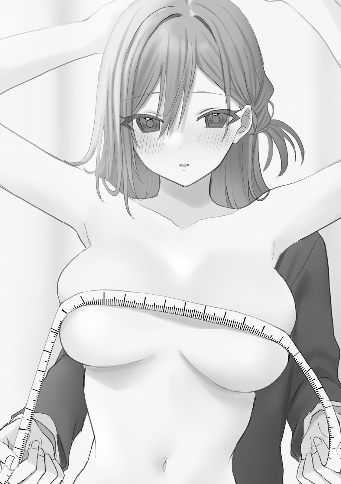 Kono Cosplay Onee-San Wa Boku Senyo Rashii 1_133