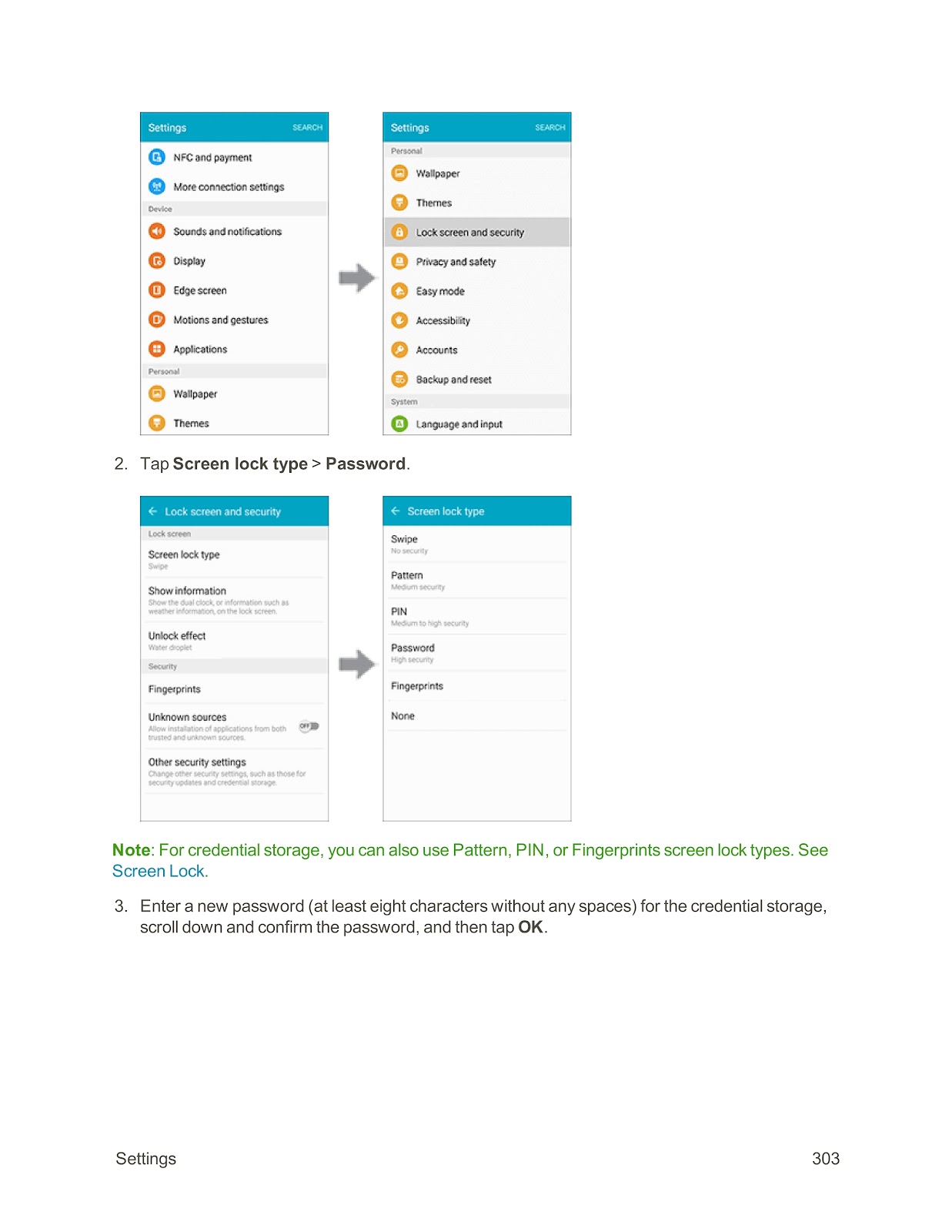 SPRINT SAMSUNG GALAXY S6 EDGE (01) PAGE 313