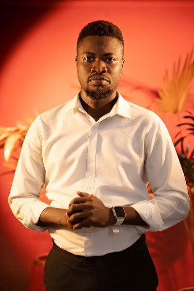 Addison Michael Kofi