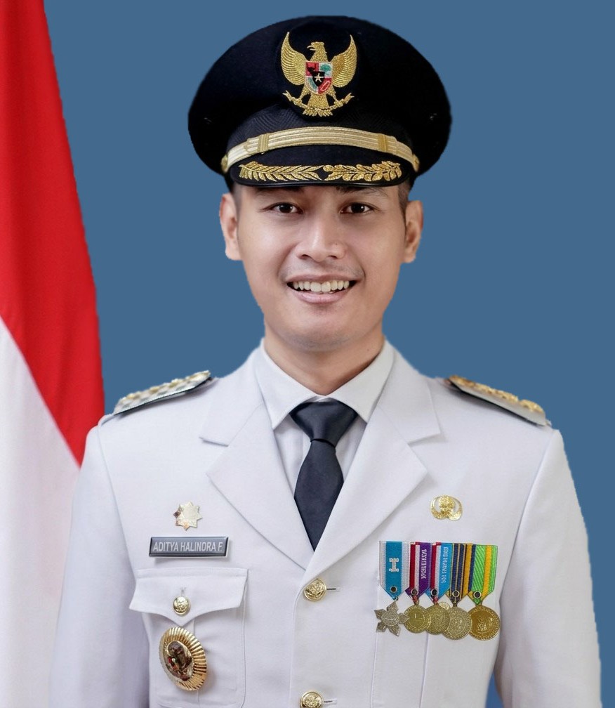 Aditya Halindra Faridzky