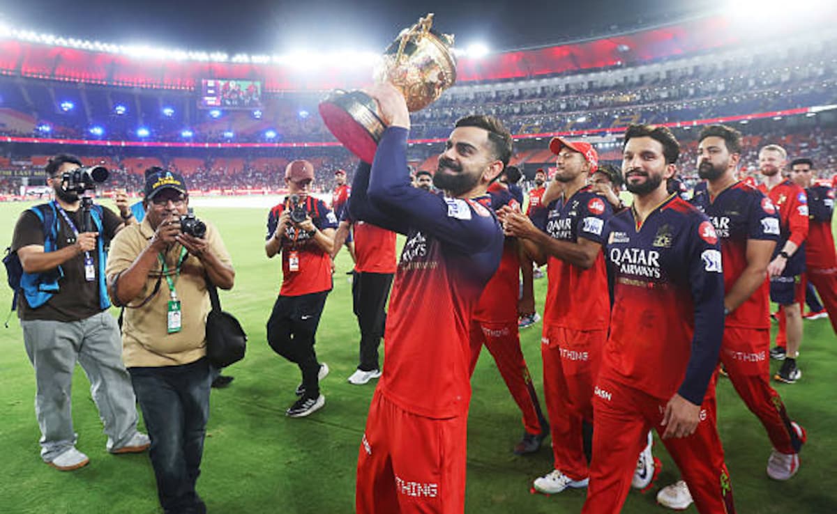RCB Becomes Costliest IPL Franchise Ever Sold to Aditya Birla Group