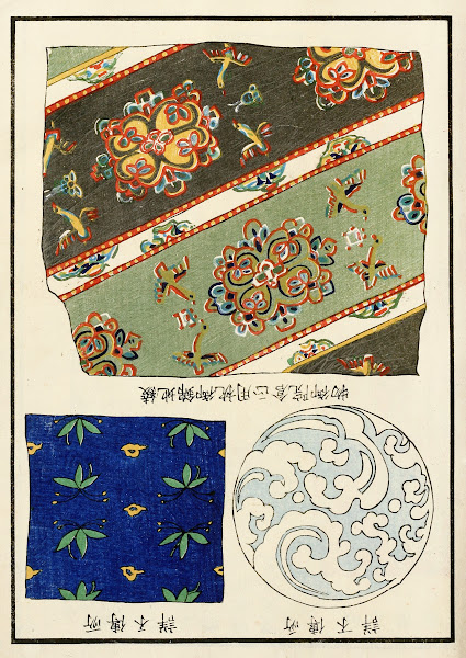 Chinese prints pl83 1871 1894