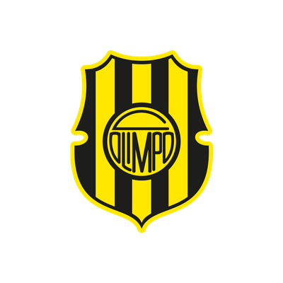 Escudo de Olimpo
