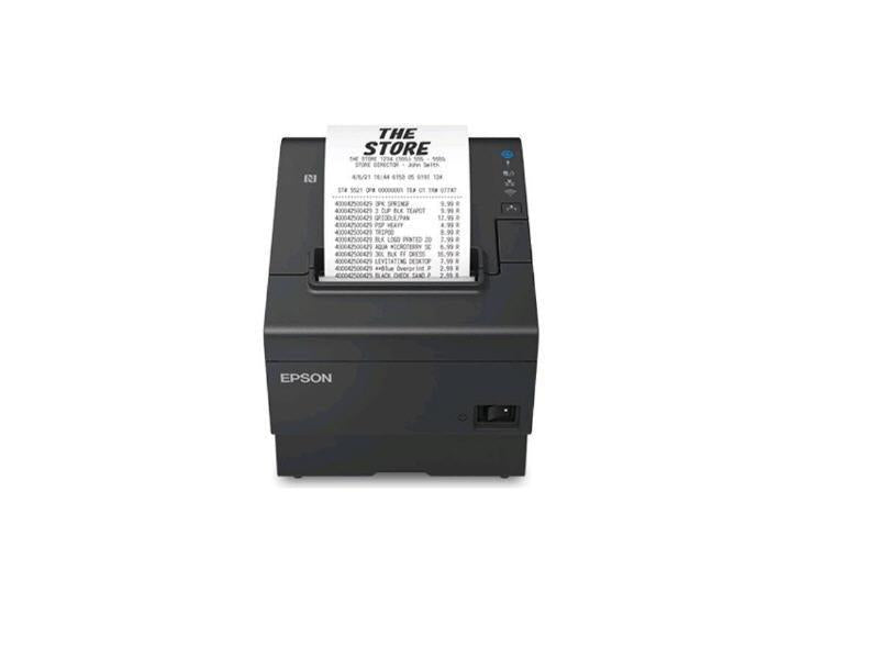 Epson OmniLink TM-T88VII Thermal Receipt Printer