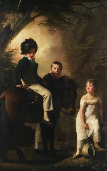 Sir Henry Raeburn