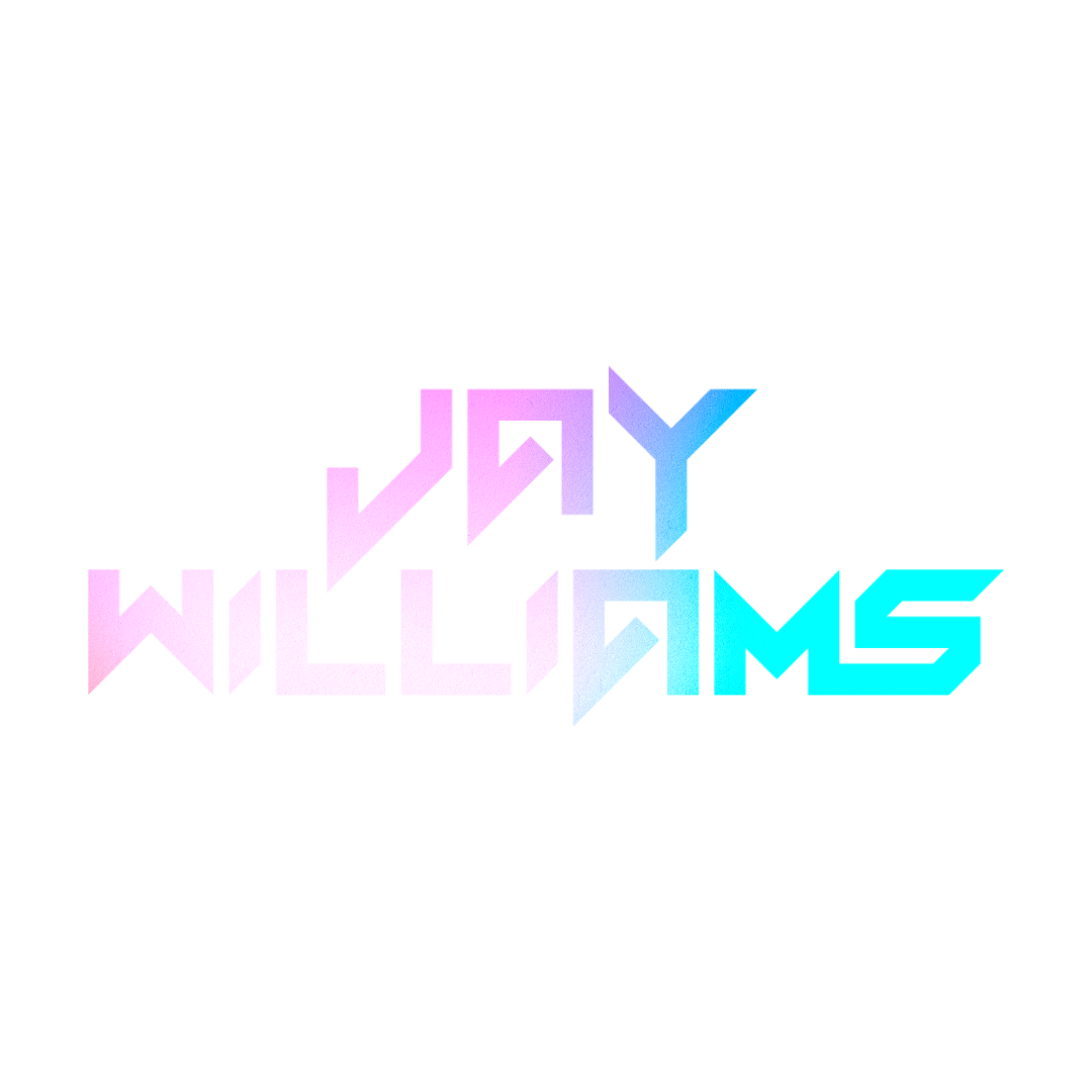 DJ Jay Williams Logo