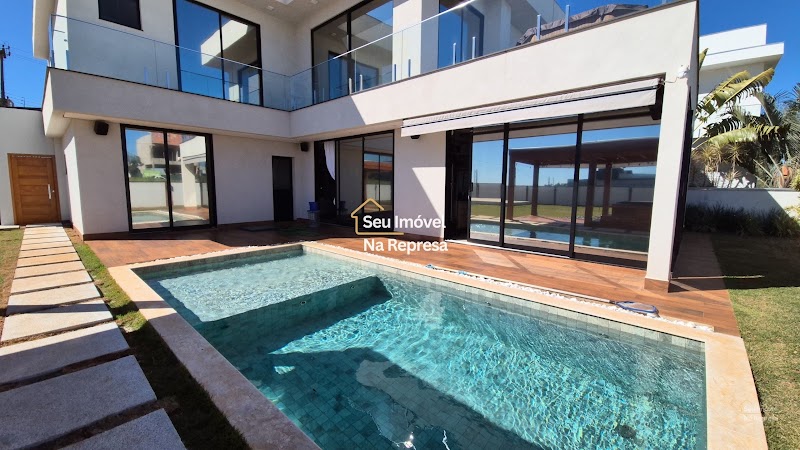 Foto 37 de Casa à venda com puro conforto em um terreno de 900m² no Riviera de Santa Cristina XIII