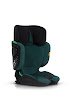 Car seat Cavoe Grand Prix Pro I-SIZE Izofix 15-36 Forest 