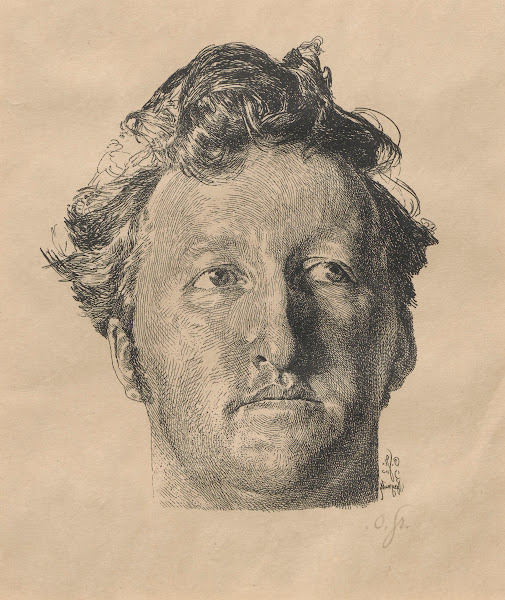 Siegfried Wagner 1900