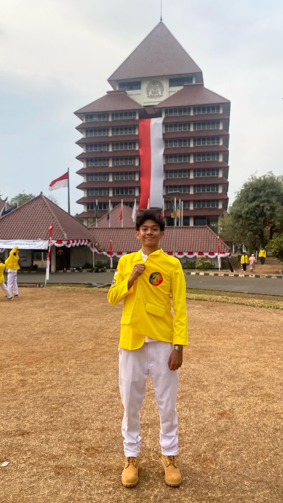 Muhammad Daffa Fahrizal Despriyambodo
