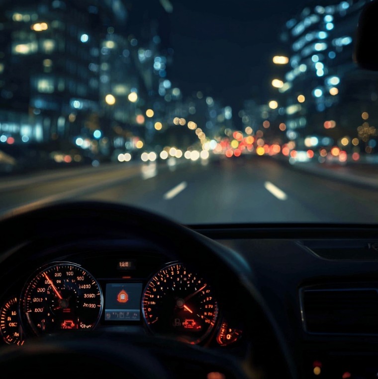 벌점 누적과 경고 분위기