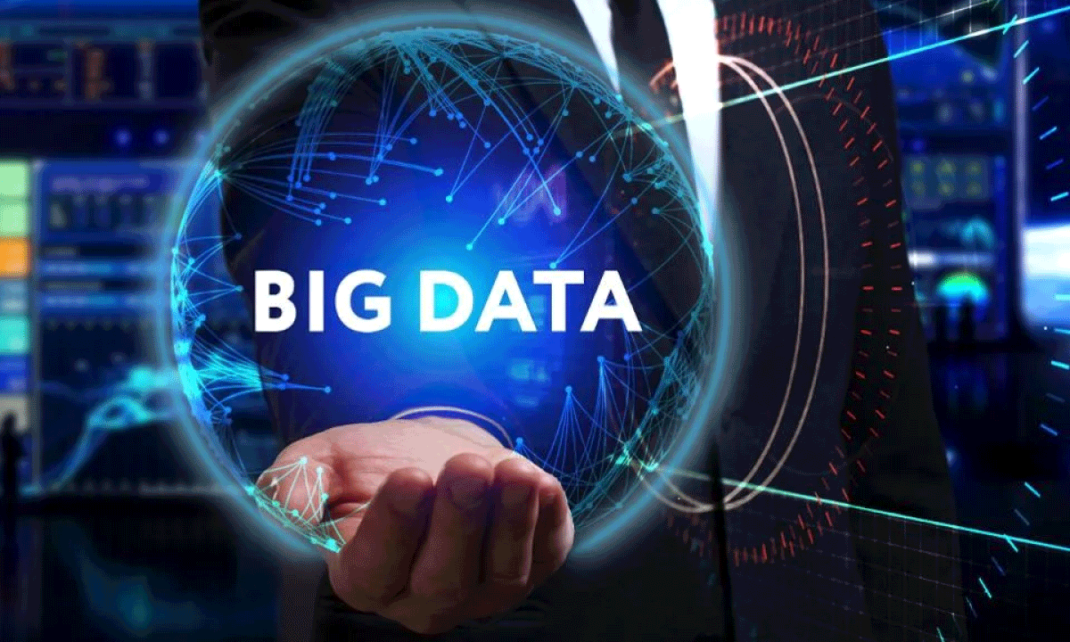 Big Data y Business Analytics: claves para la transformación digital en las organizaciones