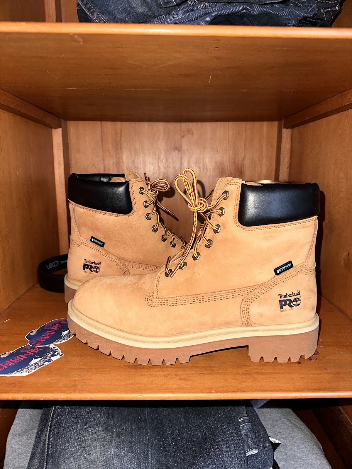 Timberland Pro