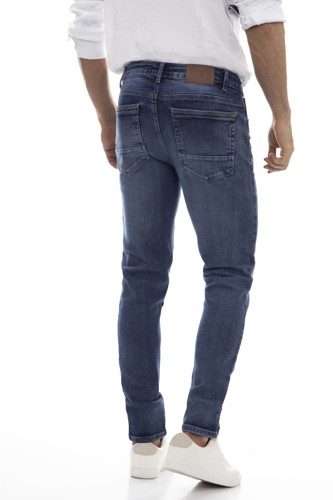 Jean hombre ush Ref 600781 - Vista 2