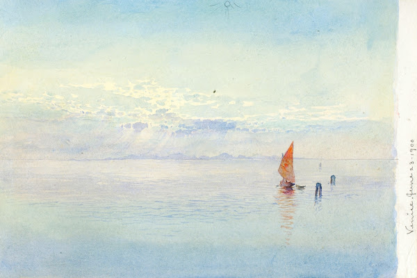 Venice 1900