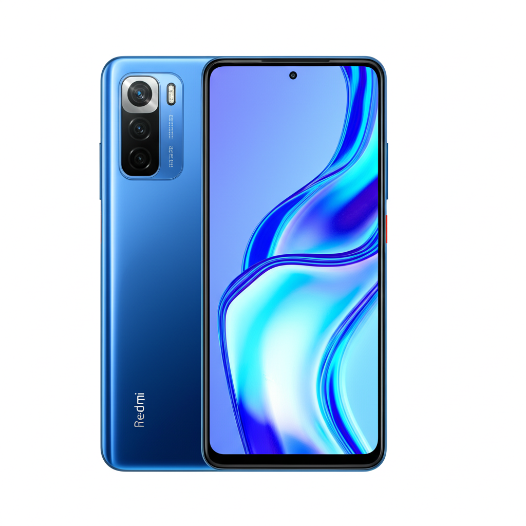 Redmi Note 11: Penantang Serius di Segmen Ponsel Android Mid-Range