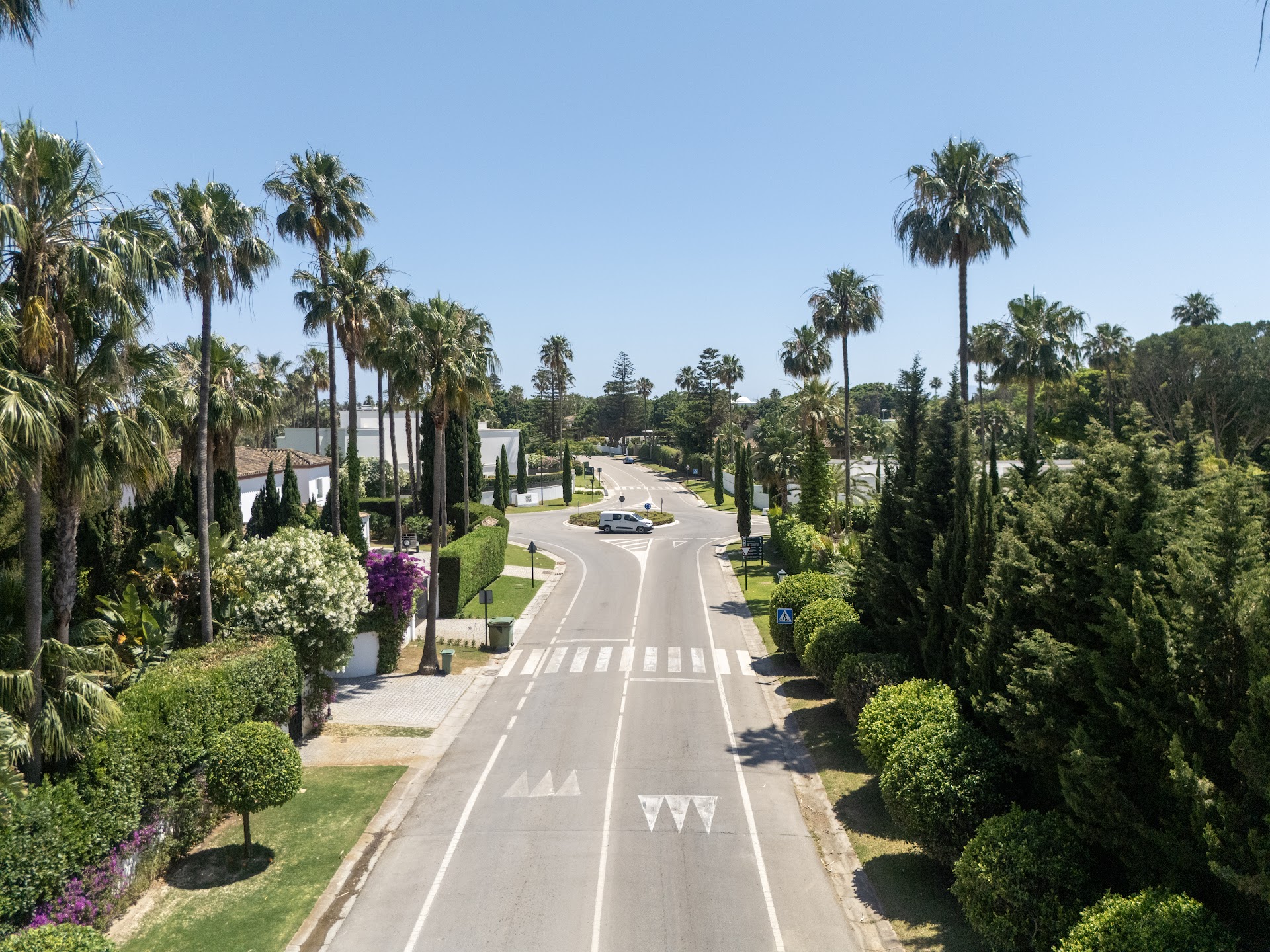 Sotogrande Costa