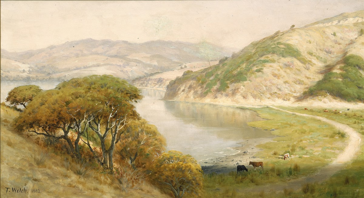 Landscape 1902