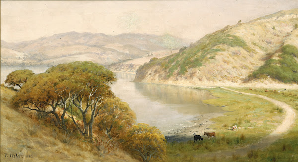 Landscape 1902