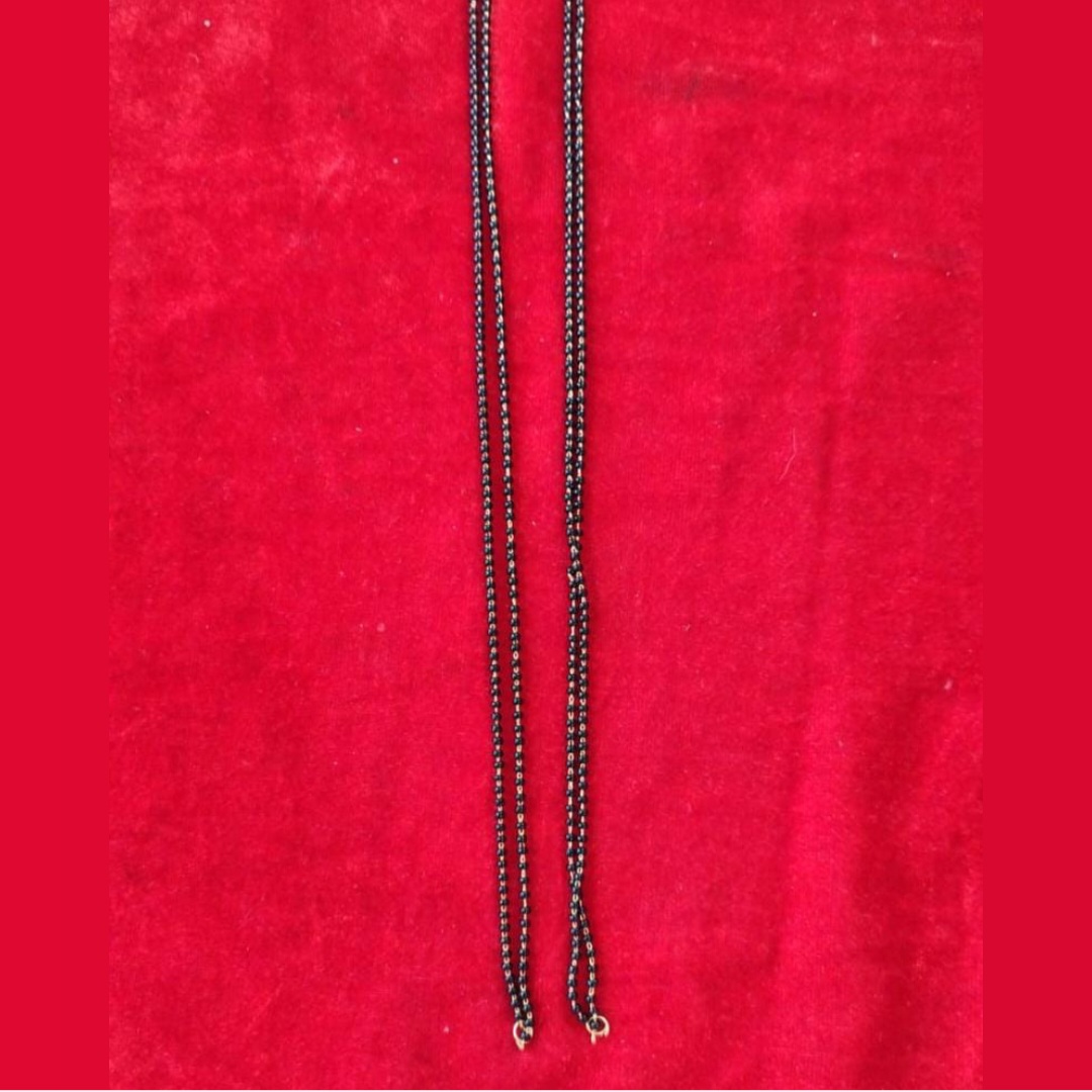 36 Inch Double Mangalsutra Poth Chain-1