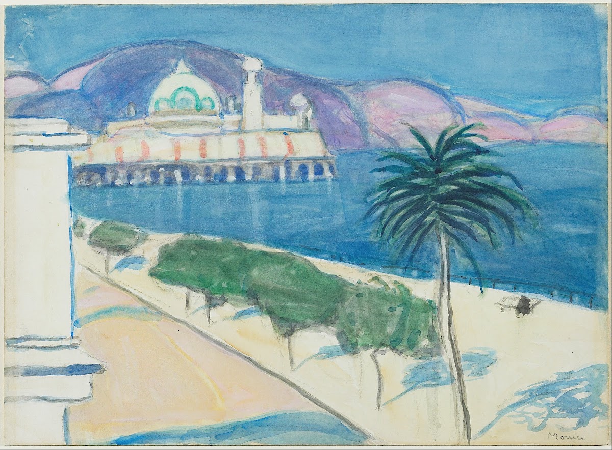 Casino by the Sea 1916 1926