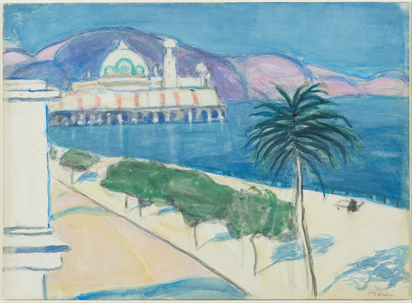 Casino by the Sea 1916 1926