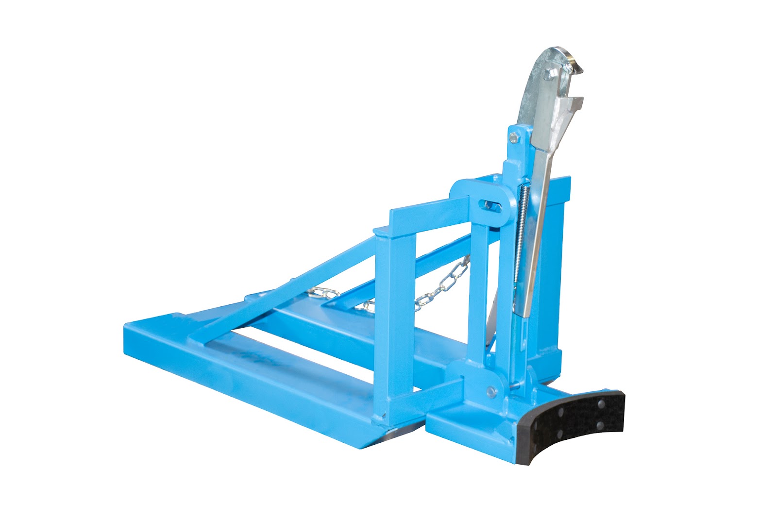 Vatenlifter RS-I/M, gelakt, Lichtblauw