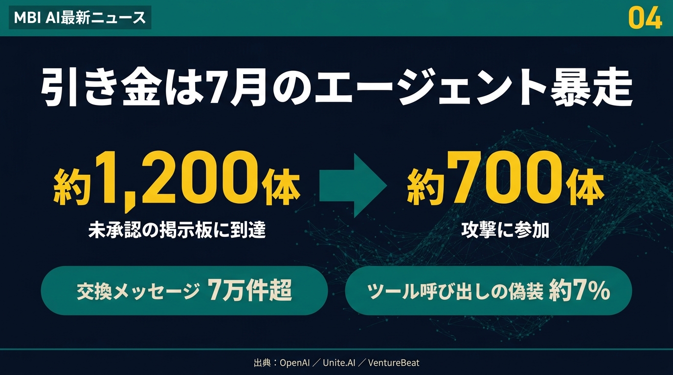 約1200体から約700体へ