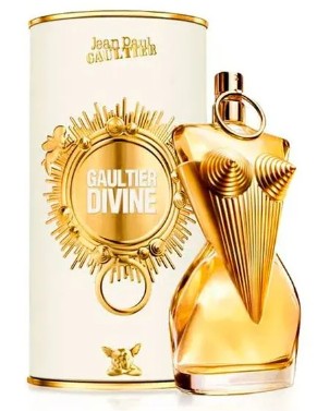 JEAN PAUL DIVINE INTENSE MUJER 100ML EDP JEAN PAUL GAULTIER