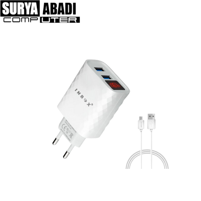 CHARGER INBOX CL2