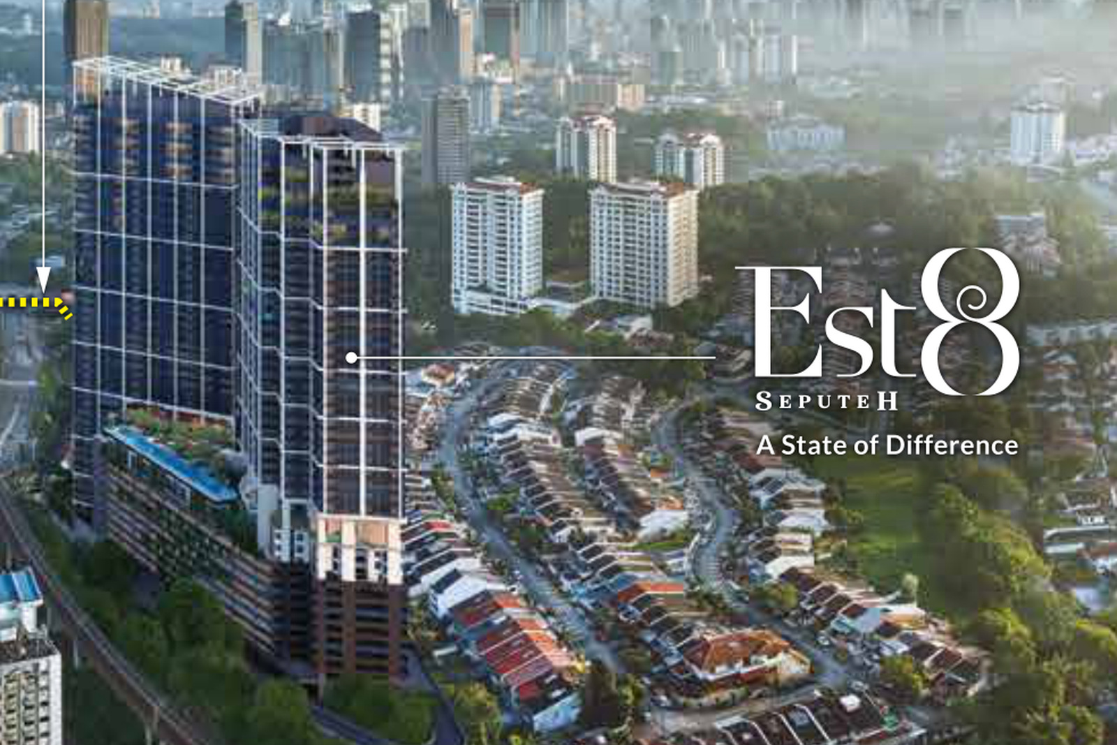 Est8 @ Seputeh 評測 2026：價格、戶型、位置與適合誰