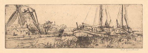 De Vliet 1888 1934