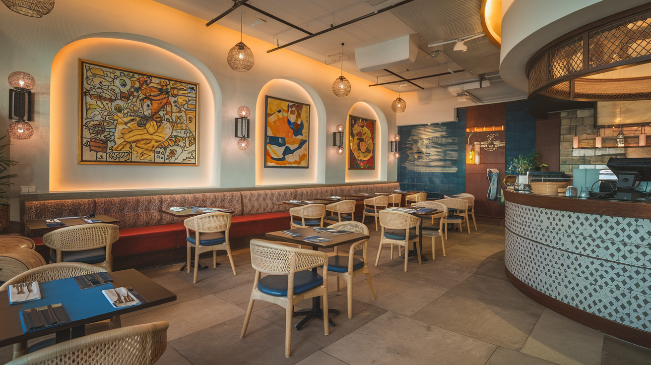 Best South Indian Restaurants in Mumbai – Top Picks