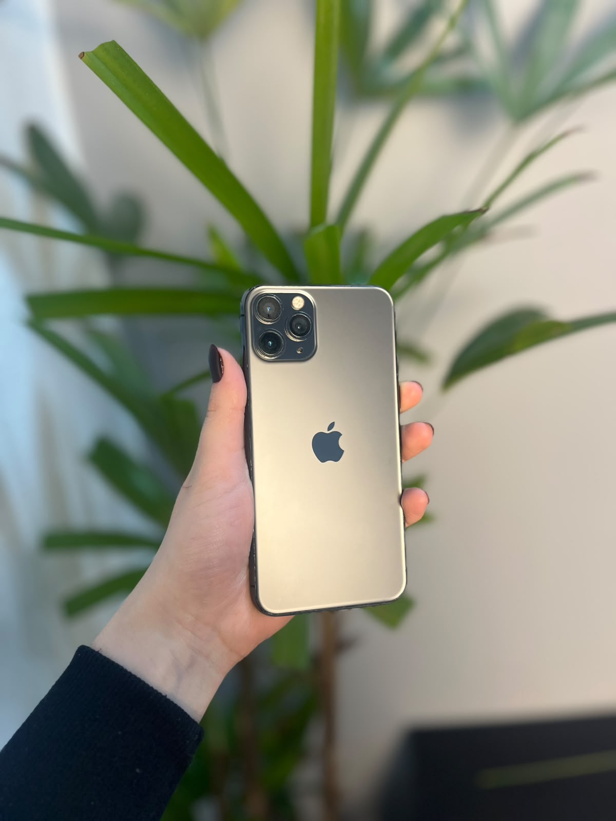 iPhone 11 Pro 256GB Grafite