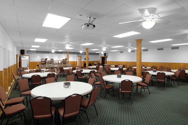 Pines Dining