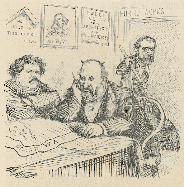 Gross irregularity not fraudulent 1871