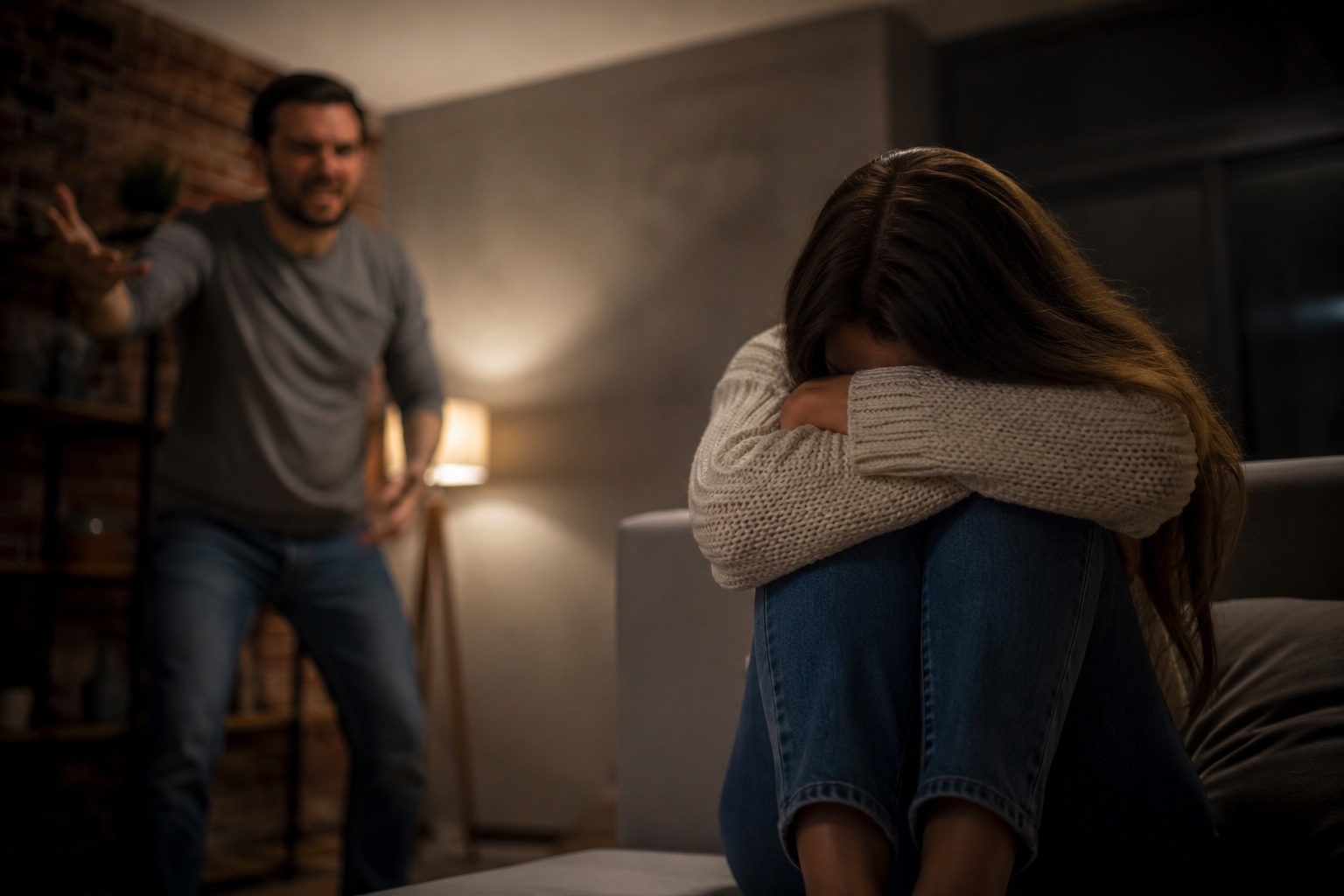 Violência psicológica e a prova técnica do dano