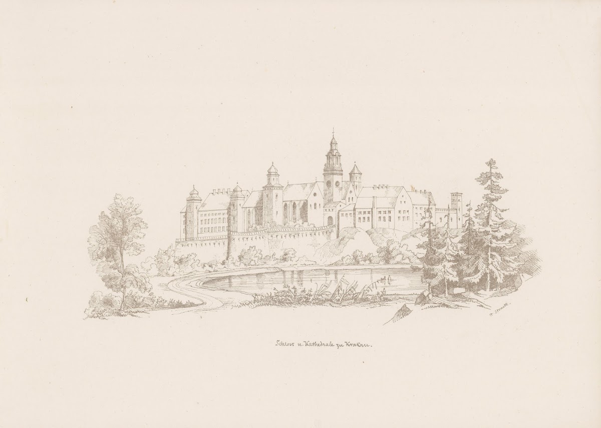 Reise Album  1863 Pl31 1864