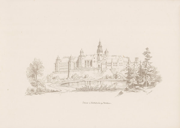 Reise Album  1863 Pl31 1864
