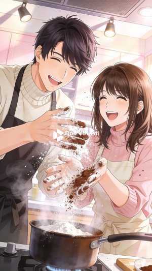 Chuyện Tình Giữa Những Giọt Nước Mắt